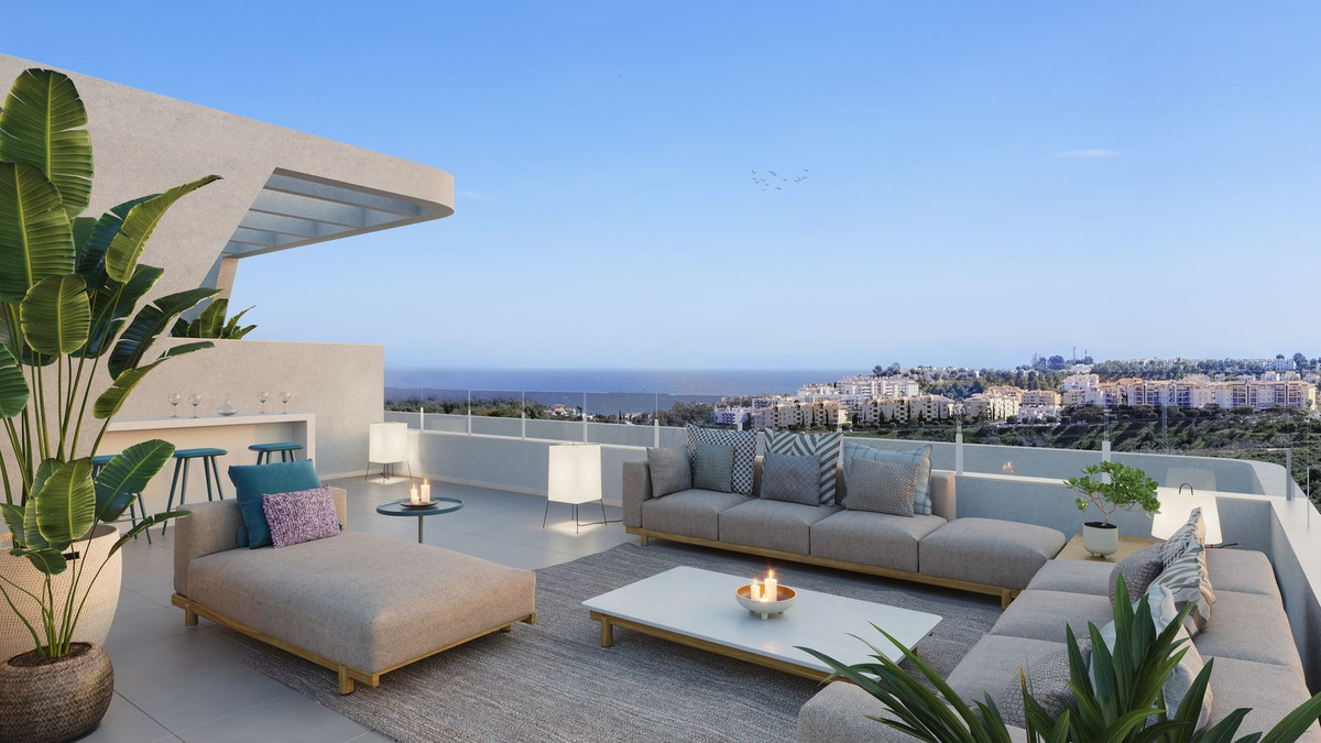 La Cala de Mijas