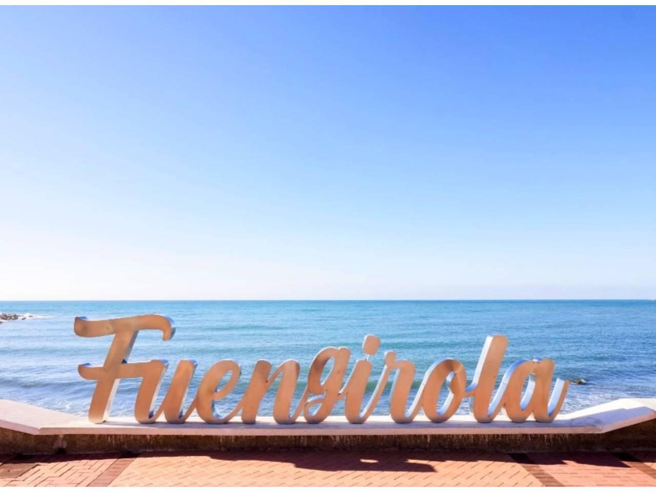 Fuengirola Centro