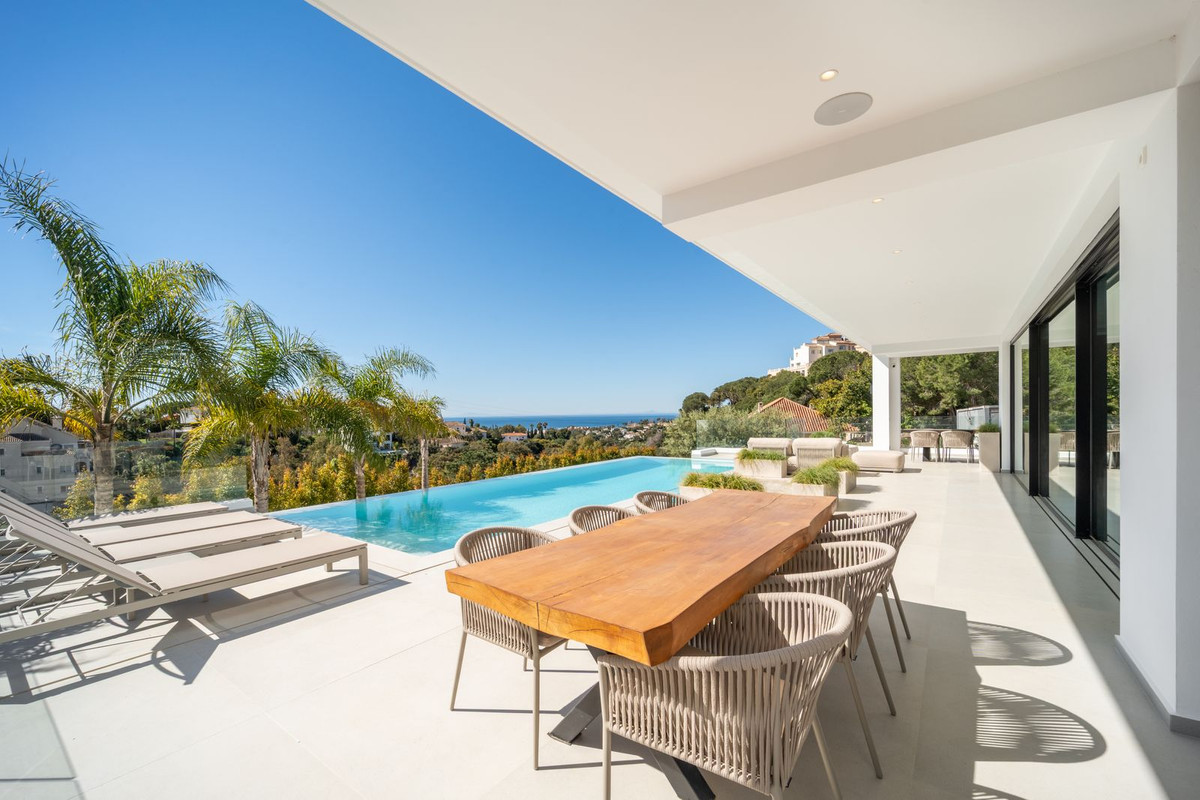 Elviria, Marbella