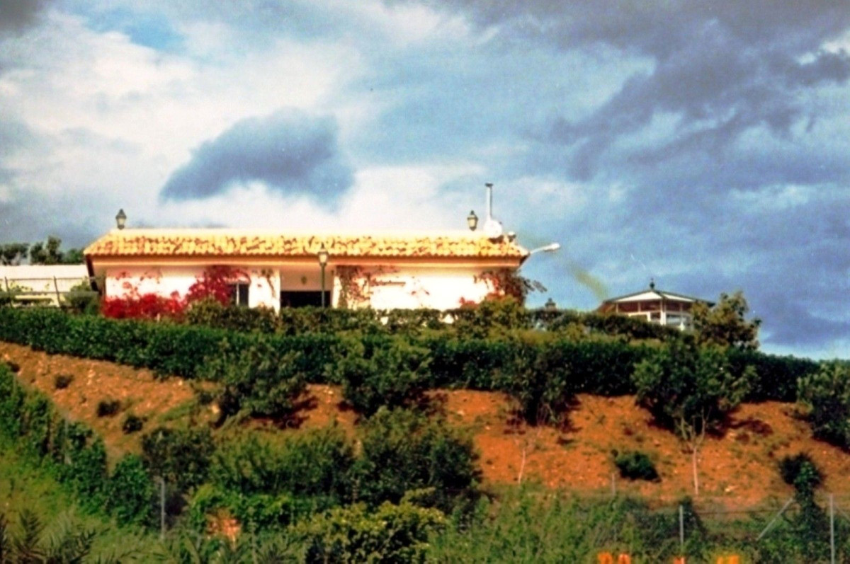 Campo Mijas