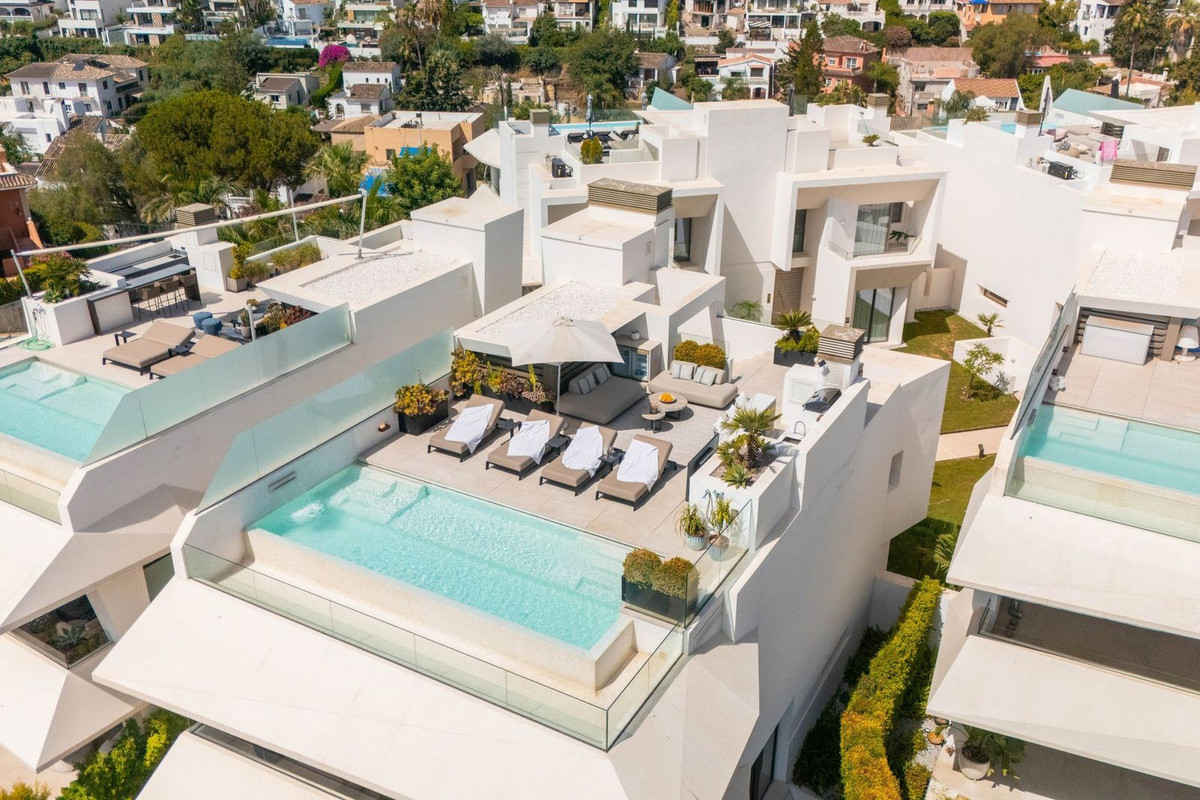 Nueva Andalucía, Marbella