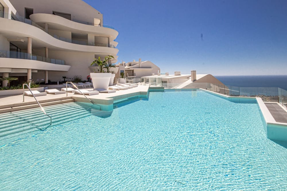 Benalmadena Costa
