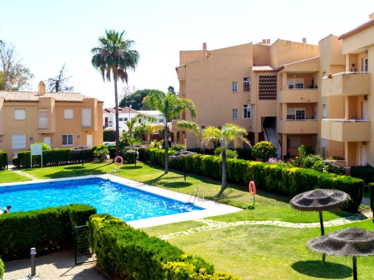 Costabella, Marbella