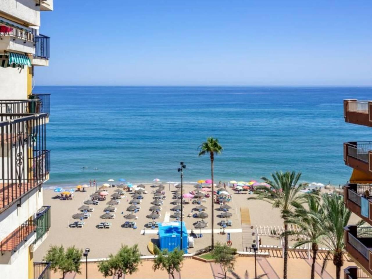 Fuengirola Centro