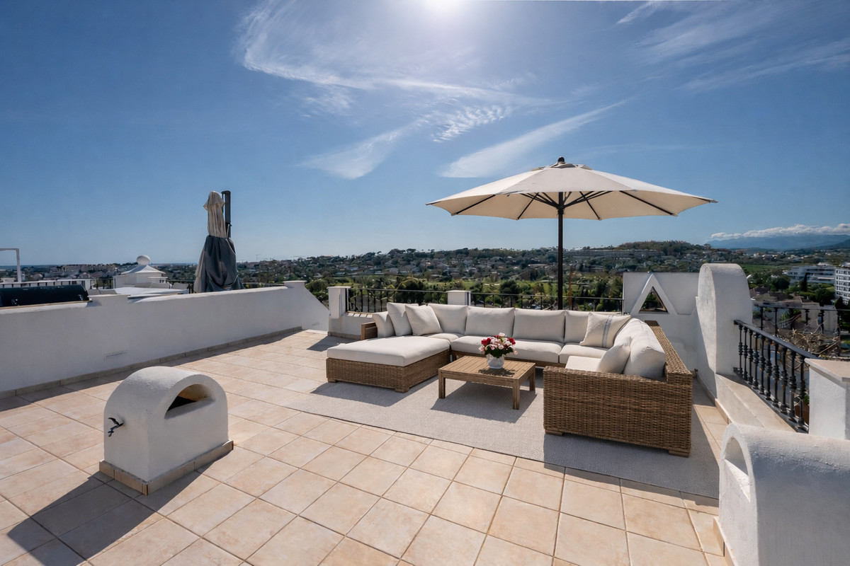 Nueva Andalucía, Marbella