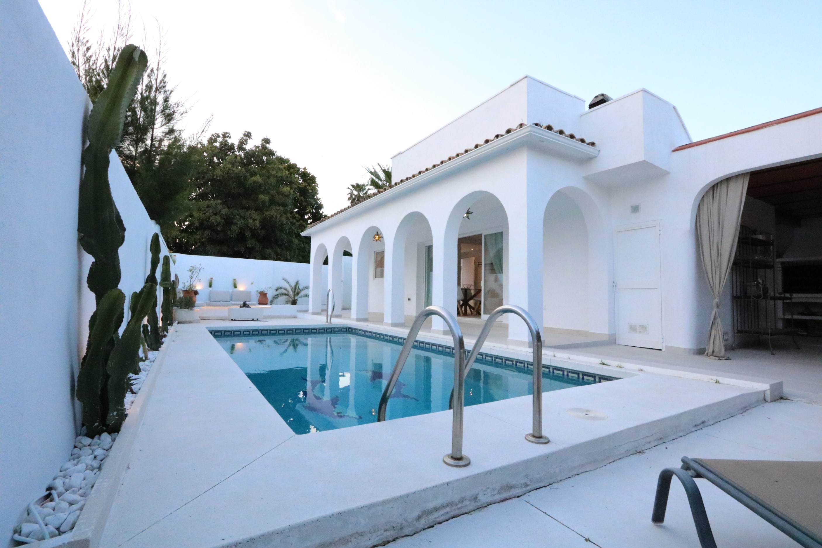 Costabella, Marbella