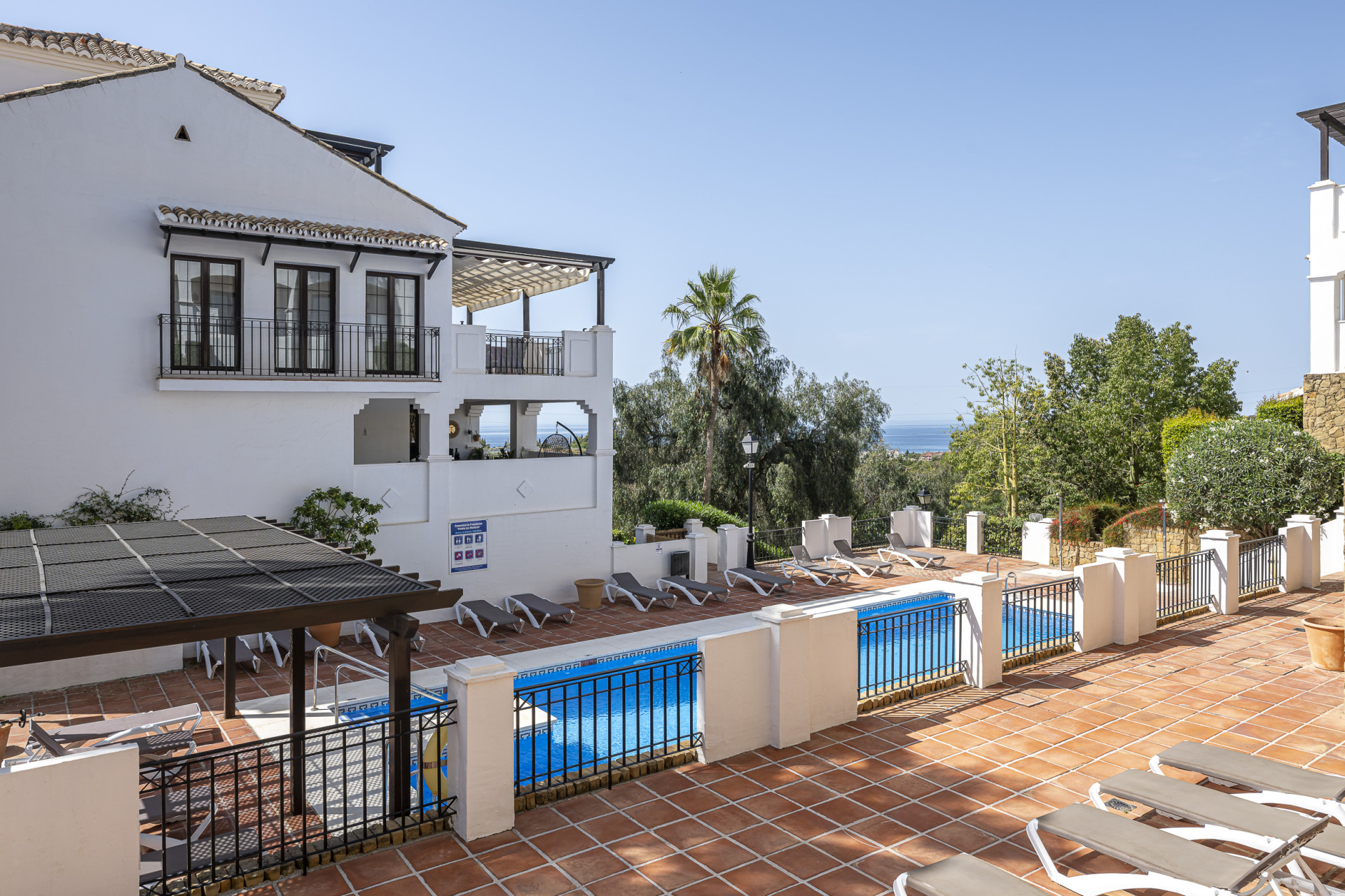 Los Monteros, Marbella