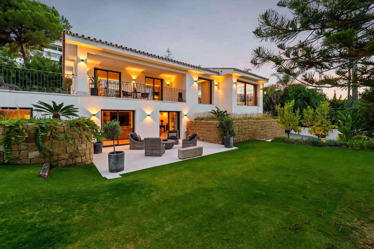 Nueva Andalucia, Marbella