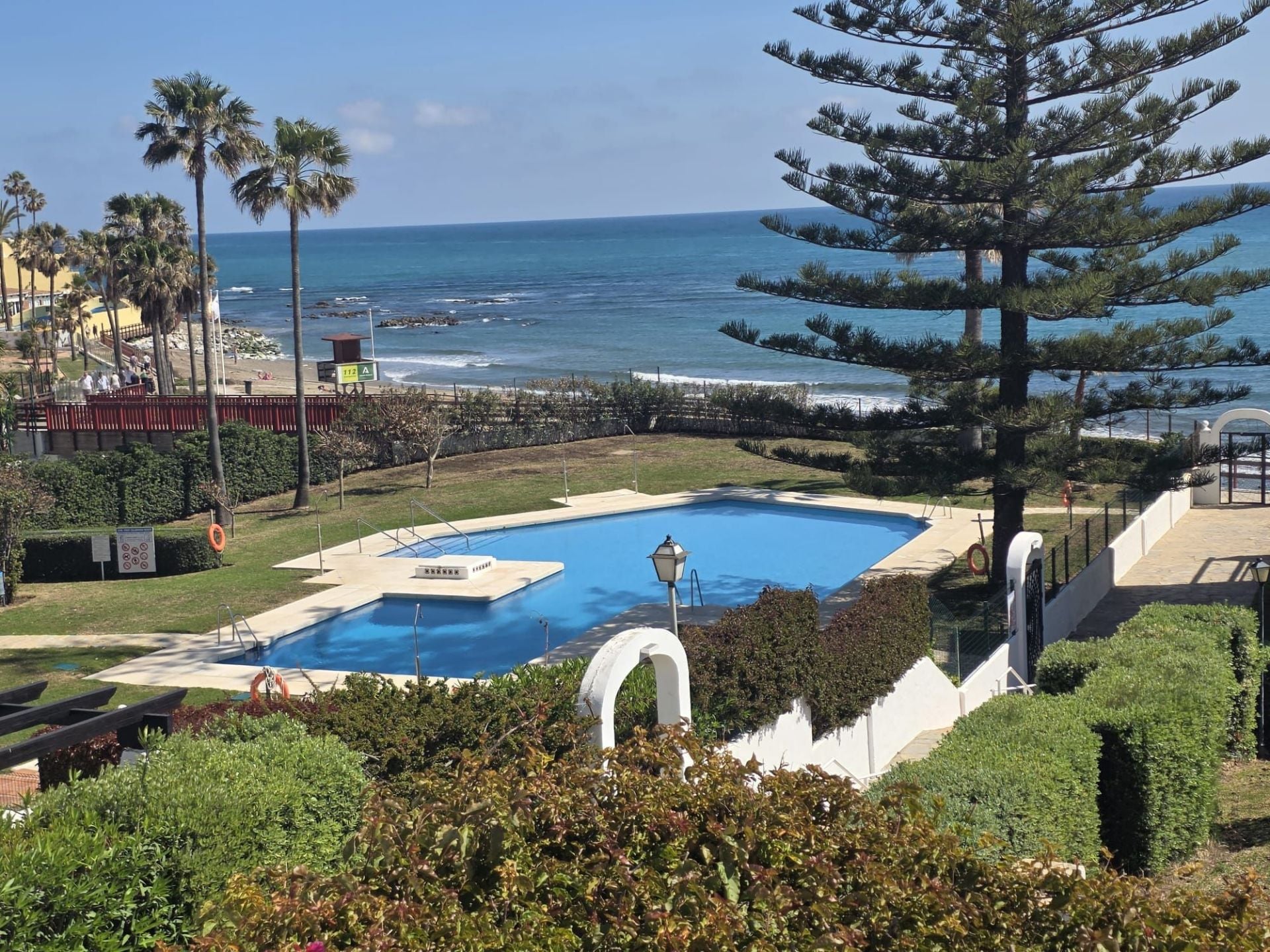 Calahonda, Mijas