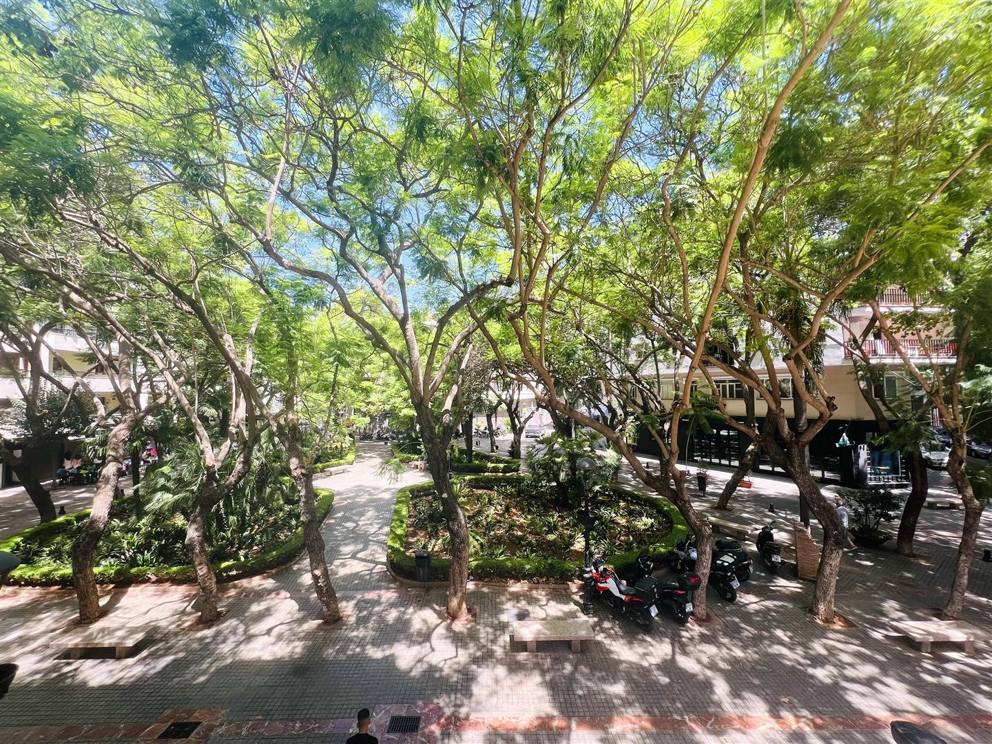 Marbella Centro